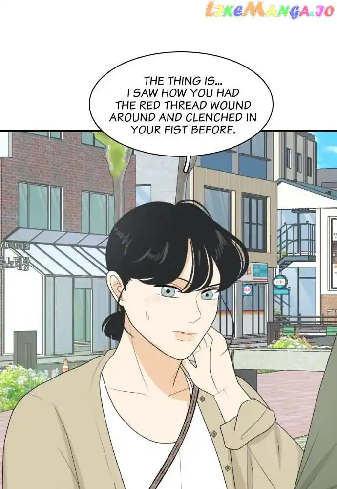 A Falling Cohabitation Chapter 155