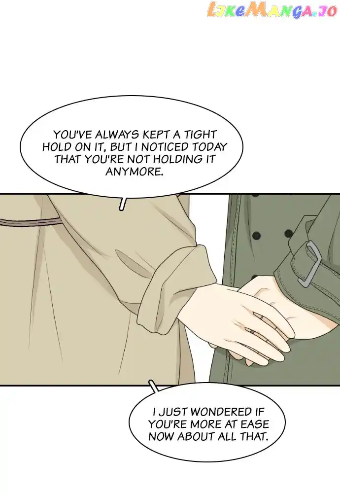 A Falling Cohabitation Chapter 155