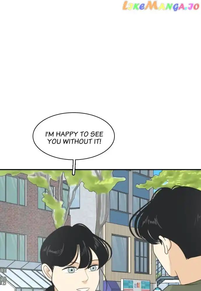 A Falling Cohabitation Chapter 155