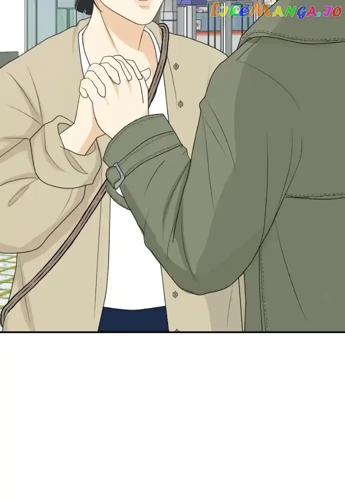 A Falling Cohabitation Chapter 155