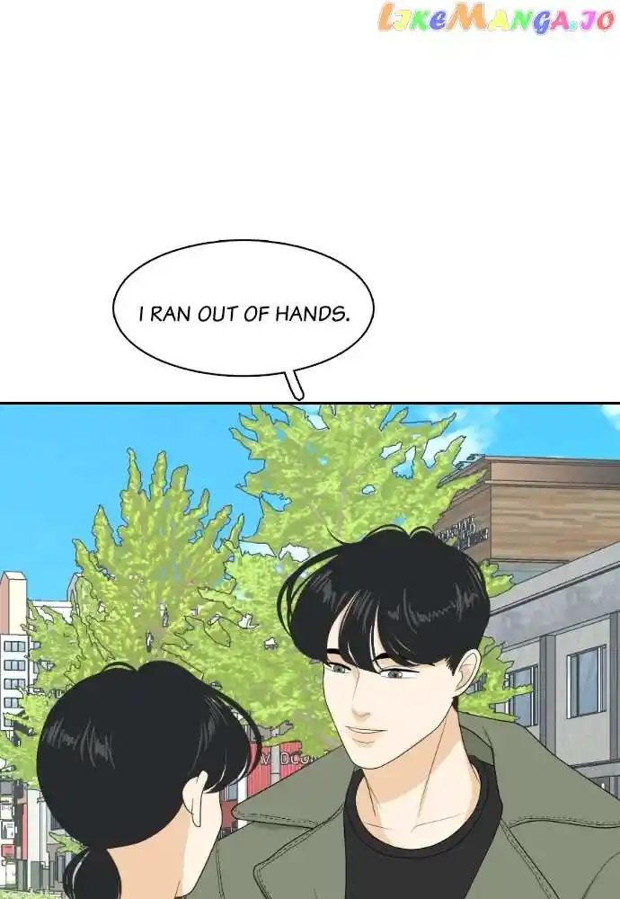 A Falling Cohabitation Chapter 155