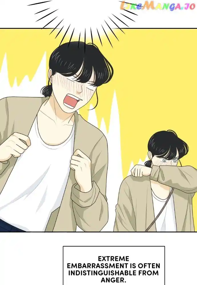 A Falling Cohabitation Chapter 156