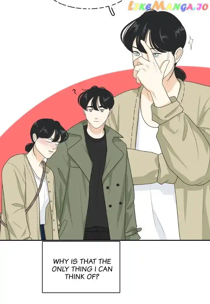 A Falling Cohabitation Chapter 156