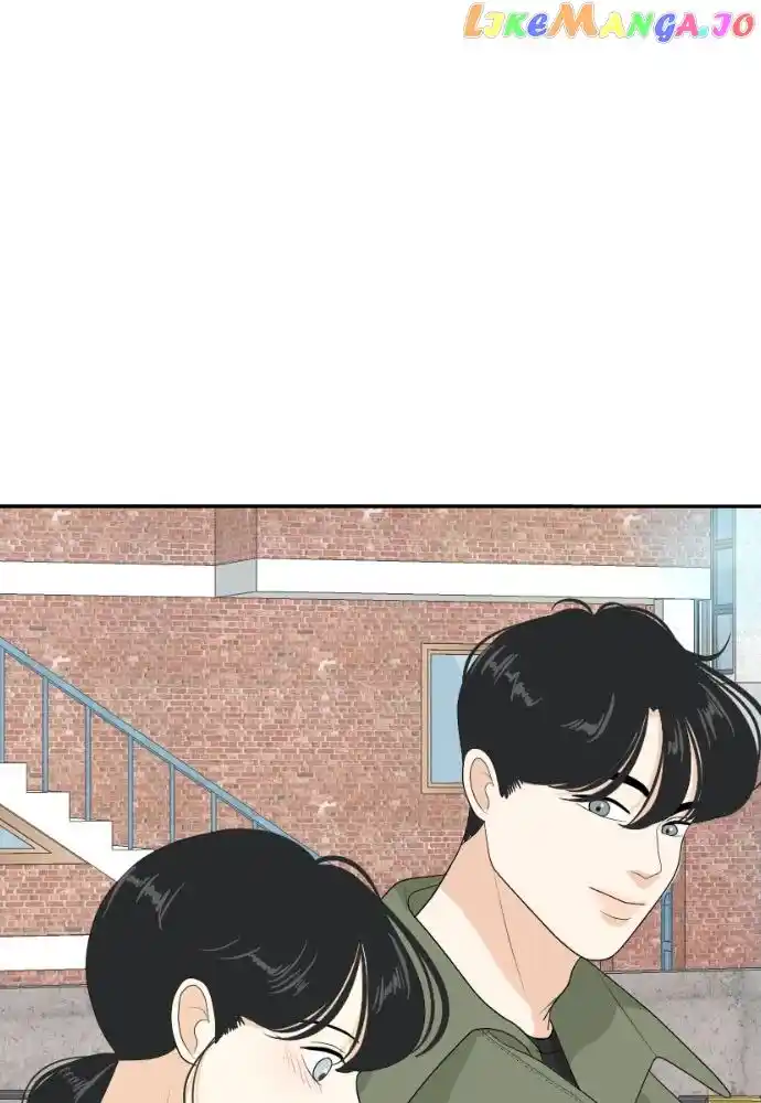 A Falling Cohabitation Chapter 156