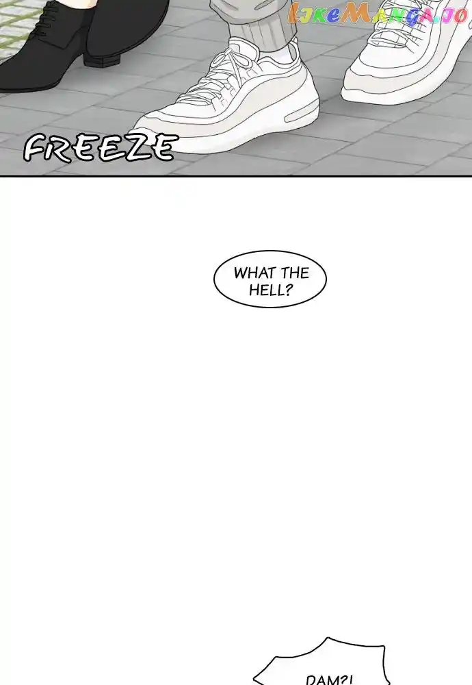 A Falling Cohabitation Chapter 156