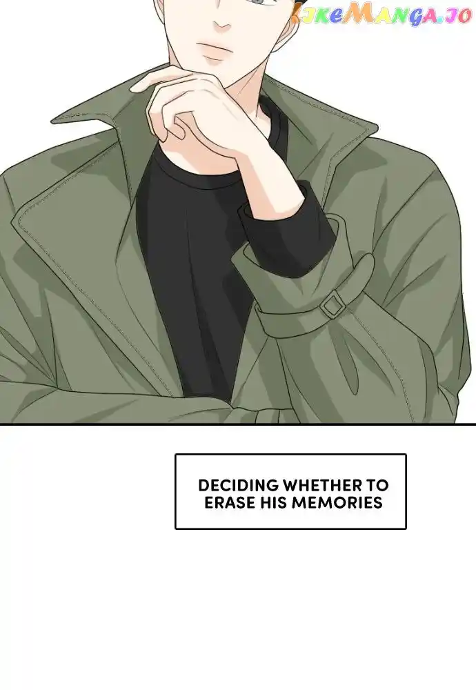 A Falling Cohabitation Chapter 156