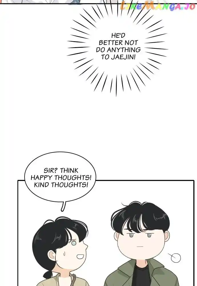 A Falling Cohabitation Chapter 156