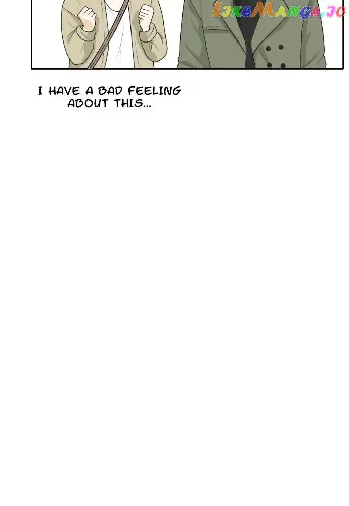 A Falling Cohabitation Chapter 156