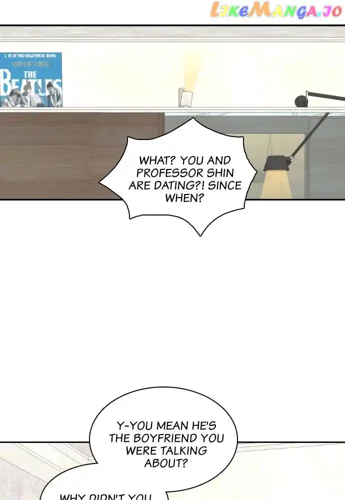 A Falling Cohabitation Chapter 156