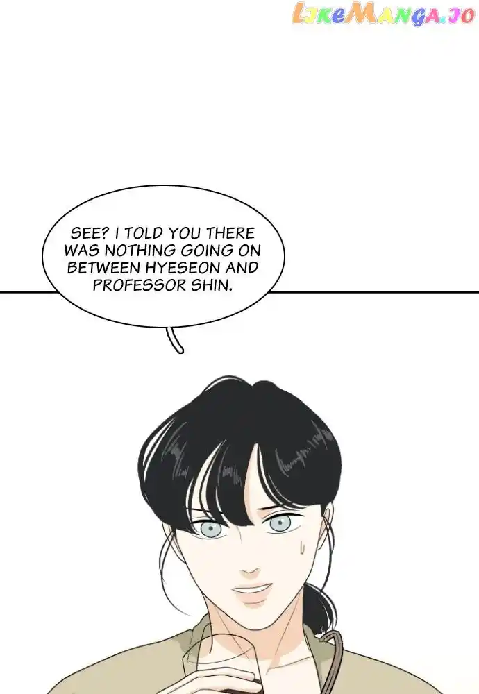 A Falling Cohabitation Chapter 156