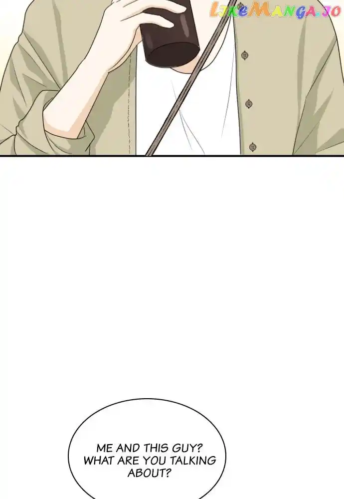 A Falling Cohabitation Chapter 156