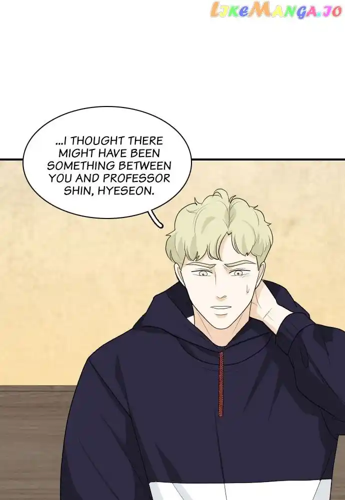 A Falling Cohabitation Chapter 156