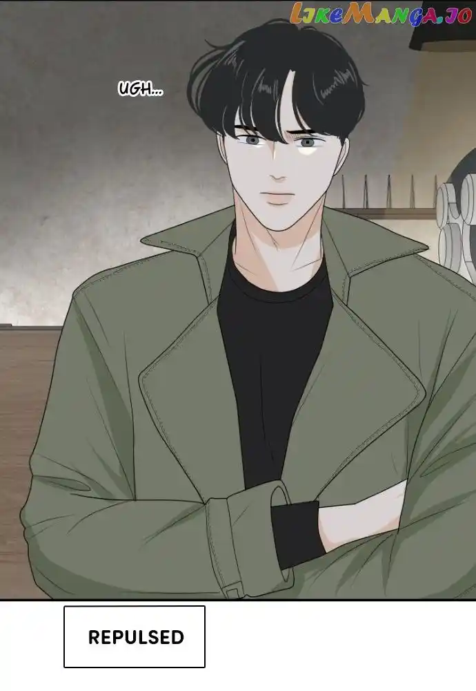 A Falling Cohabitation Chapter 156