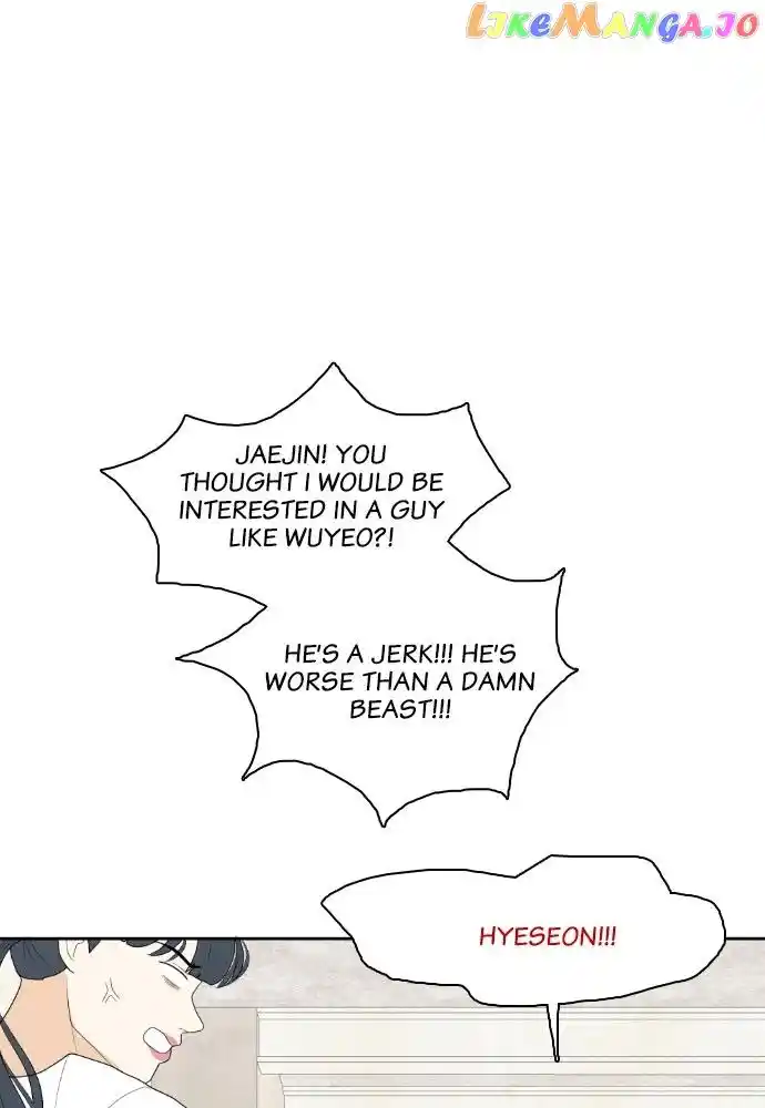 A Falling Cohabitation Chapter 156