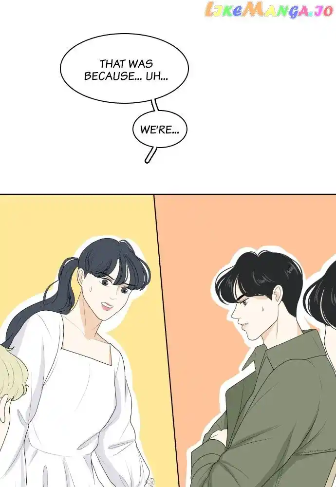 A Falling Cohabitation Chapter 156