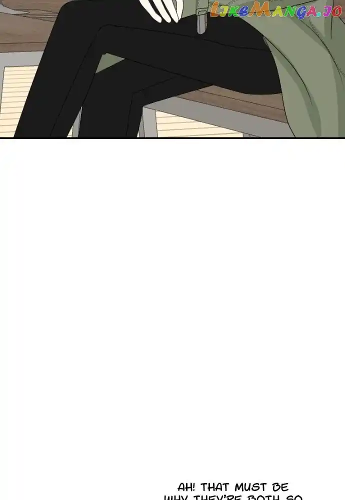 A Falling Cohabitation Chapter 156