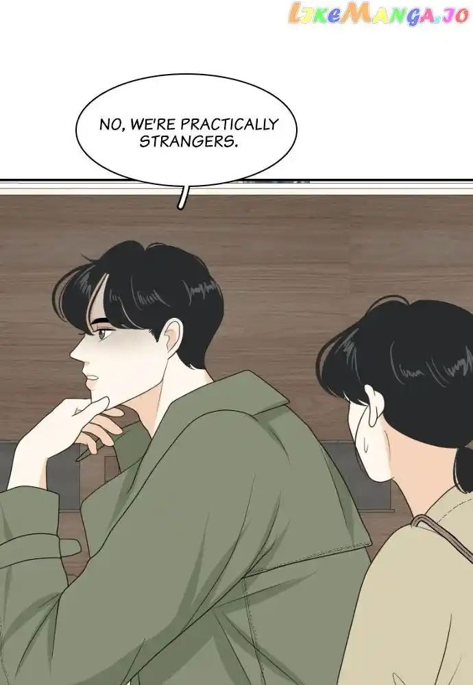 A Falling Cohabitation Chapter 156