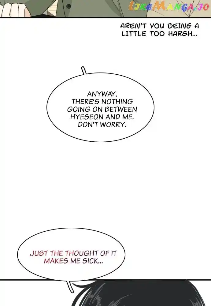 A Falling Cohabitation Chapter 156