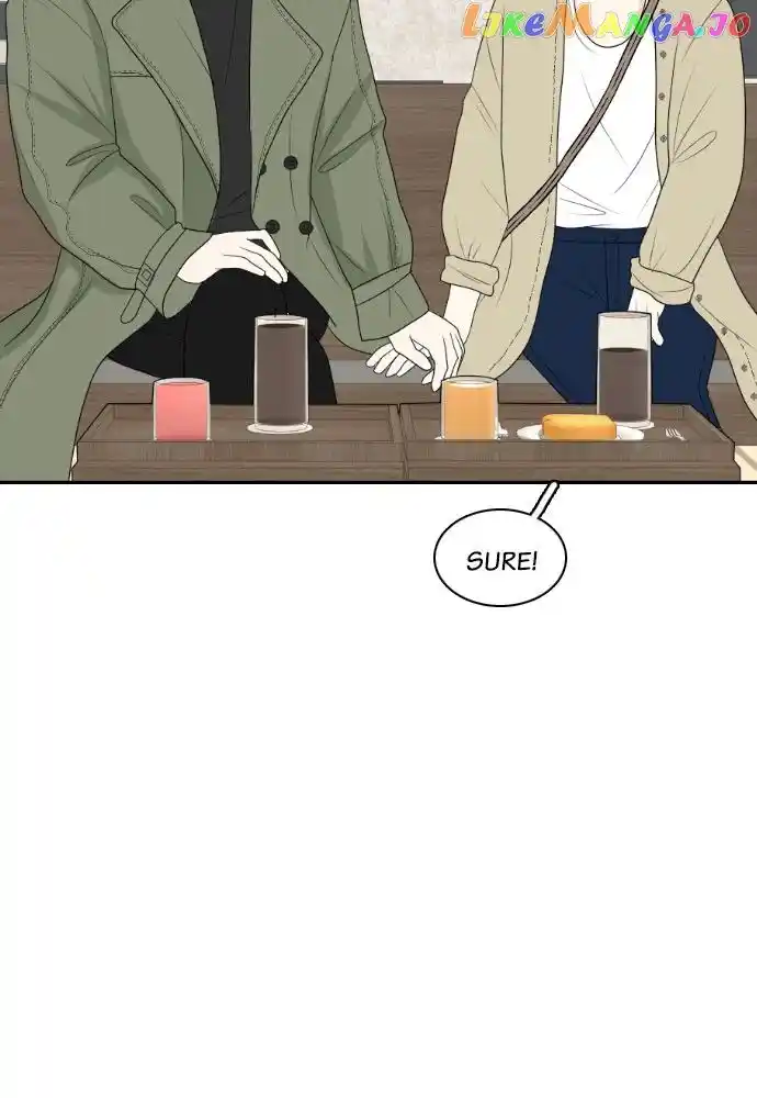 A Falling Cohabitation Chapter 156