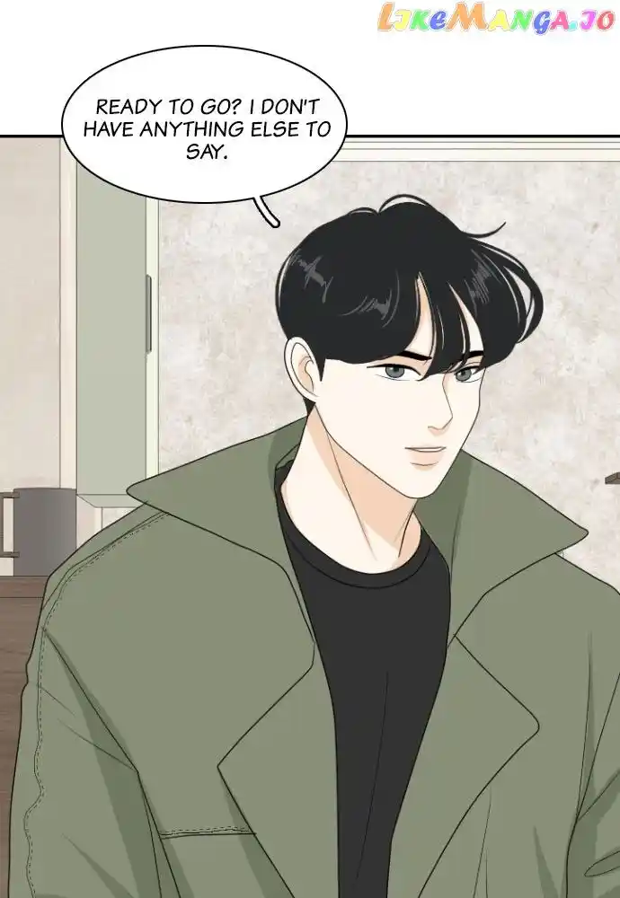 A Falling Cohabitation Chapter 156