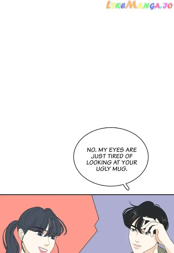 A Falling Cohabitation Chapter 156