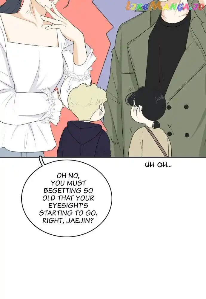 A Falling Cohabitation Chapter 156