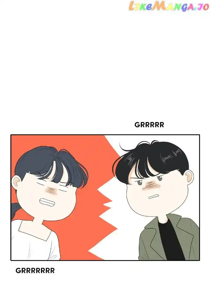 A Falling Cohabitation Chapter 156