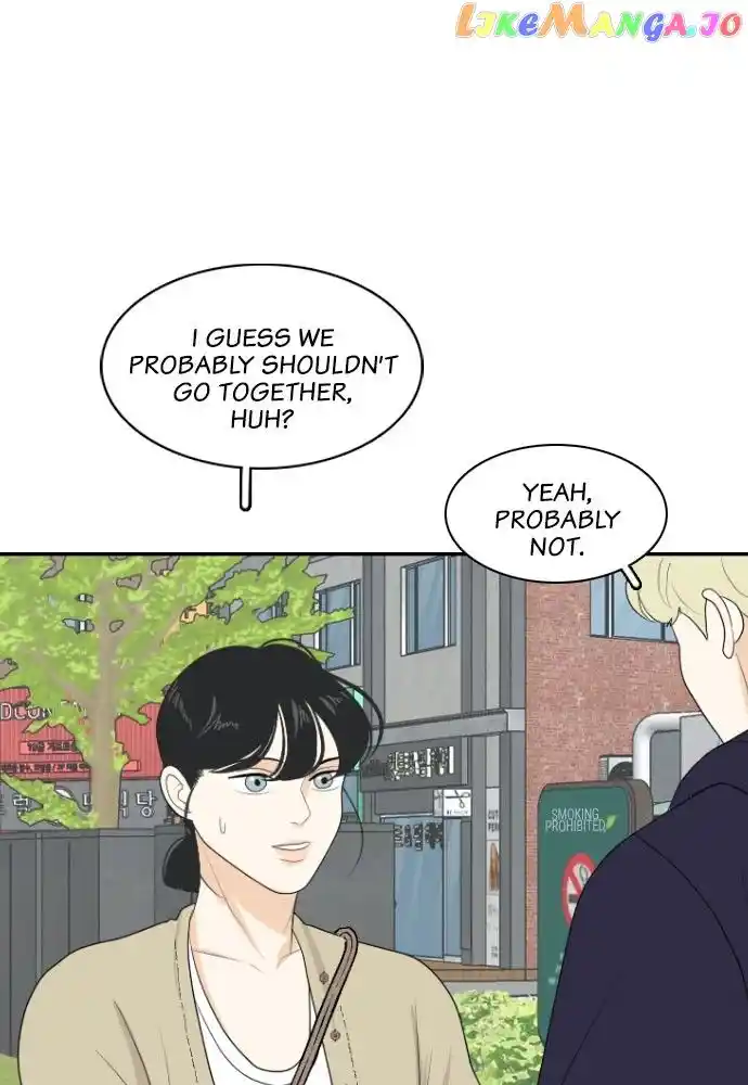 A Falling Cohabitation Chapter 156