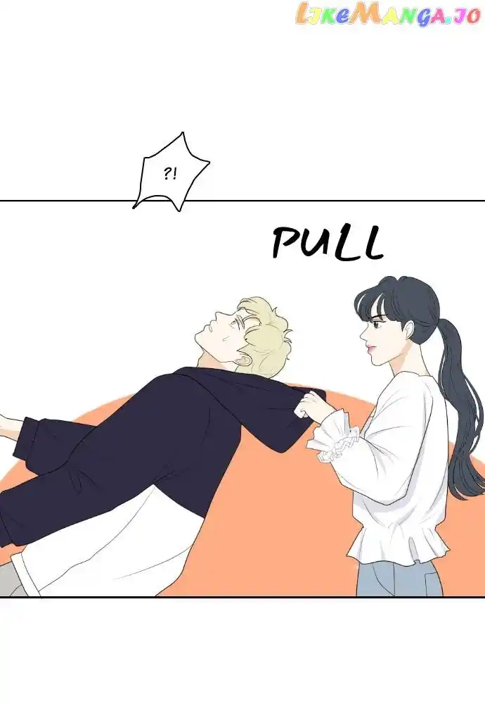 A Falling Cohabitation Chapter 156