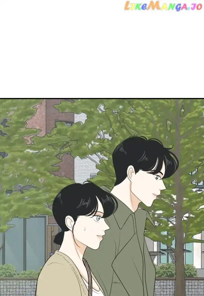 A Falling Cohabitation Chapter 156