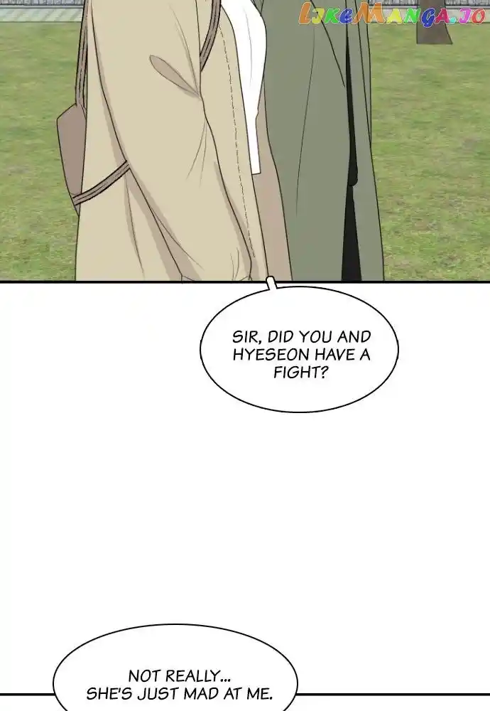 A Falling Cohabitation Chapter 156