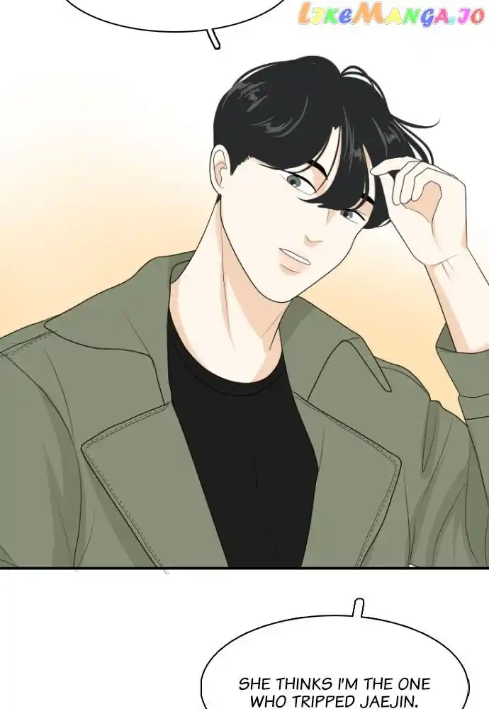 A Falling Cohabitation Chapter 156