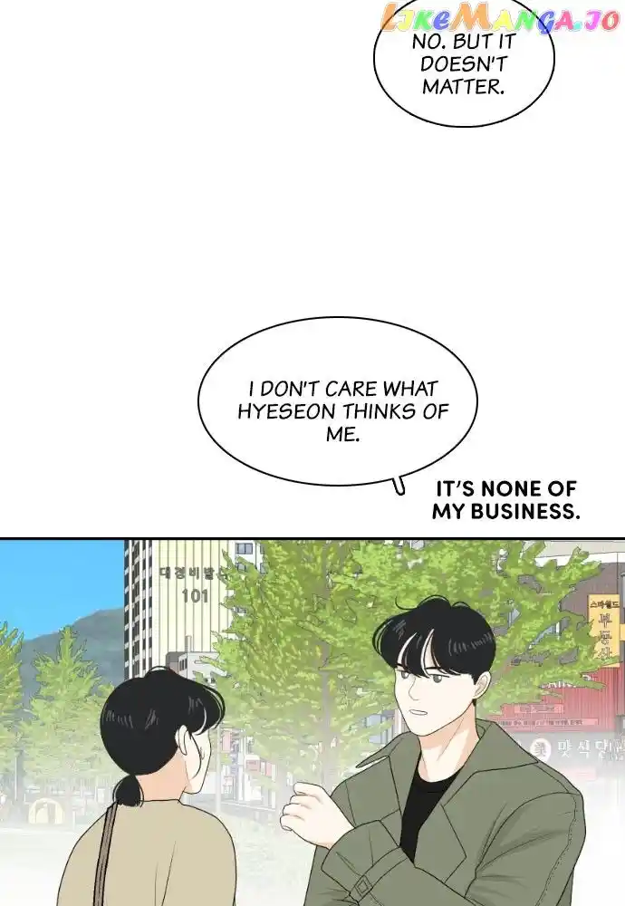 A Falling Cohabitation Chapter 156