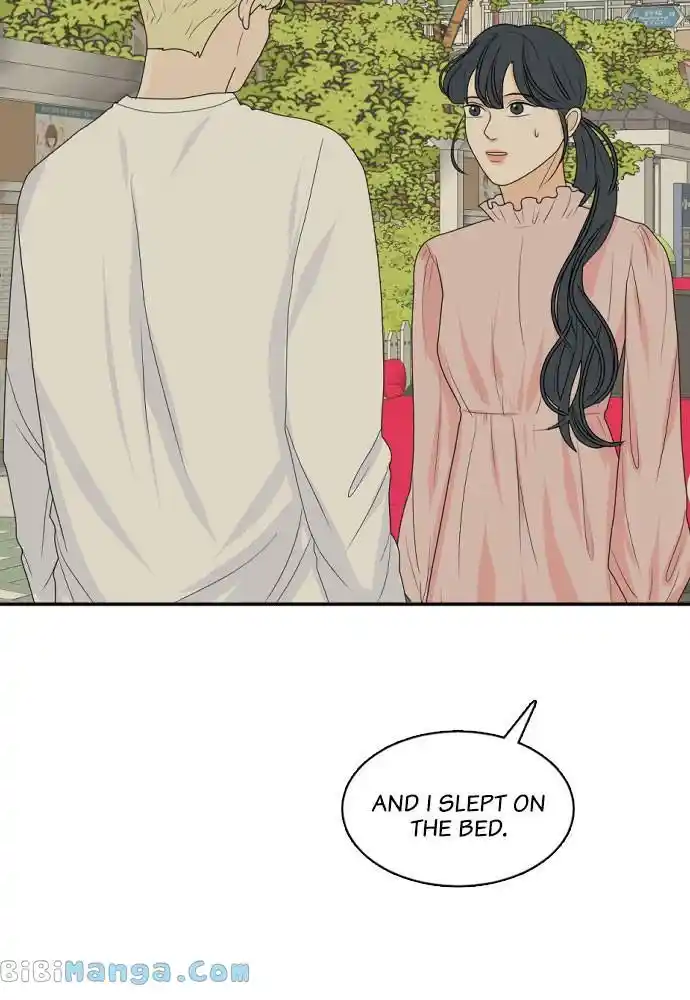 A Falling Cohabitation Chapter 166