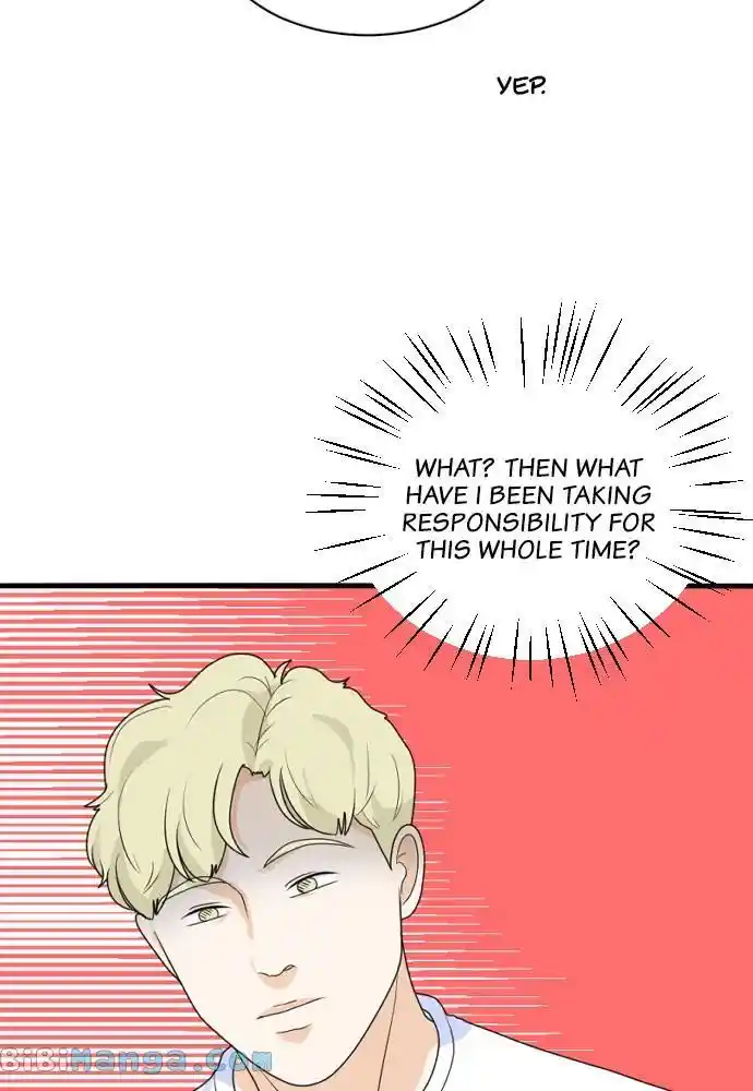 A Falling Cohabitation Chapter 166