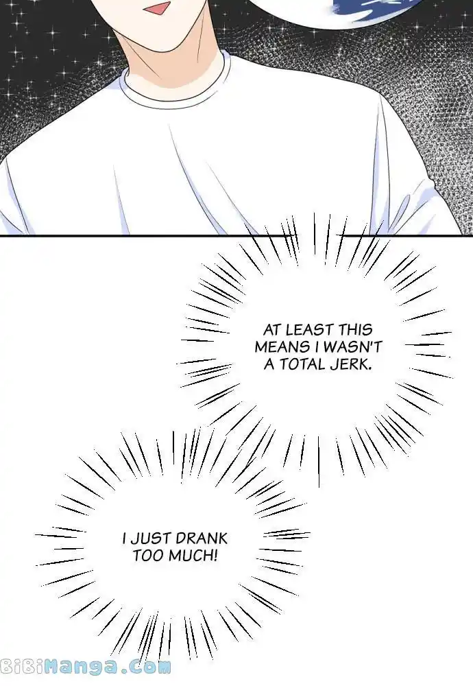 A Falling Cohabitation Chapter 166