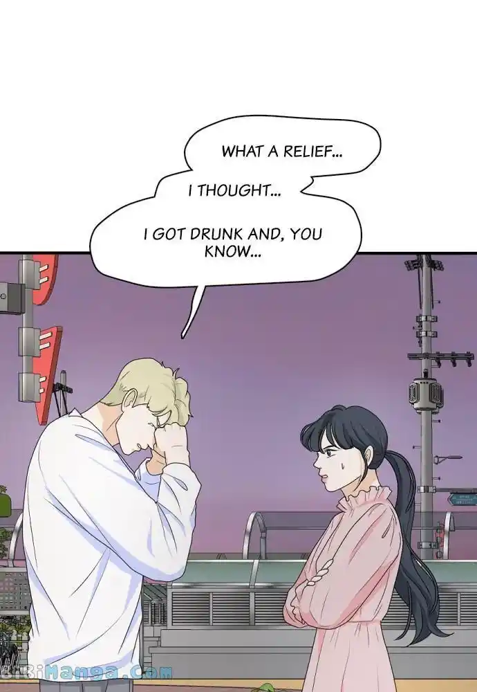 A Falling Cohabitation Chapter 166