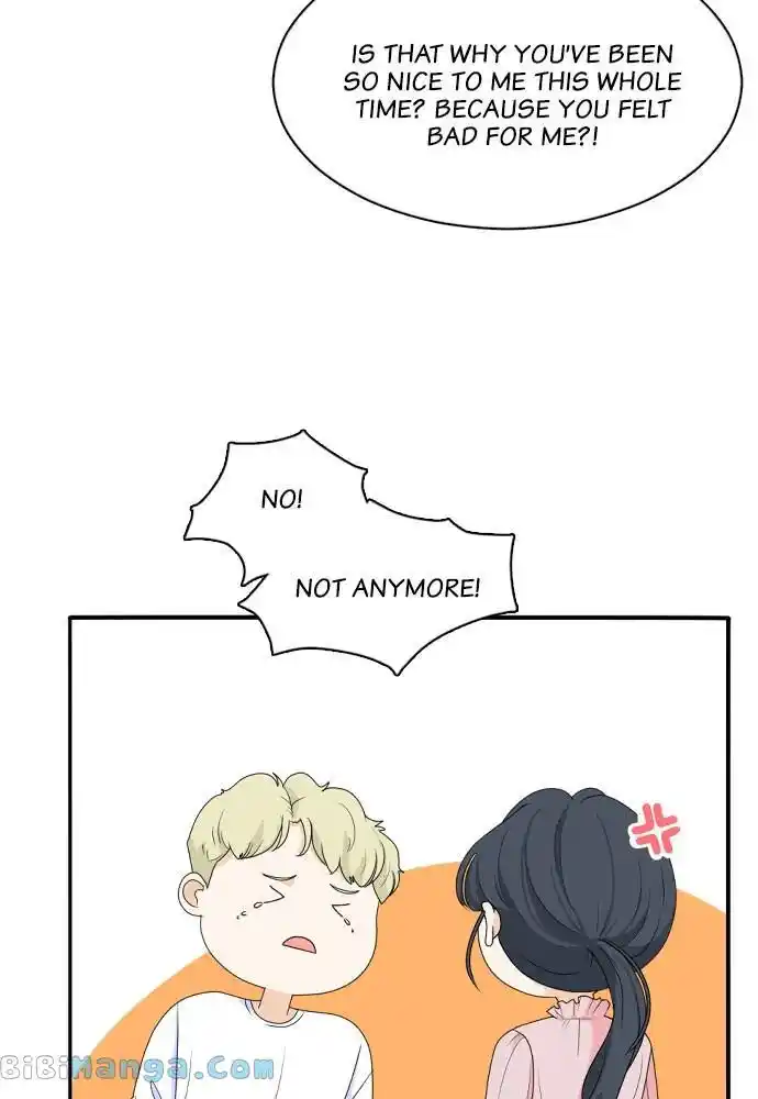 A Falling Cohabitation Chapter 166