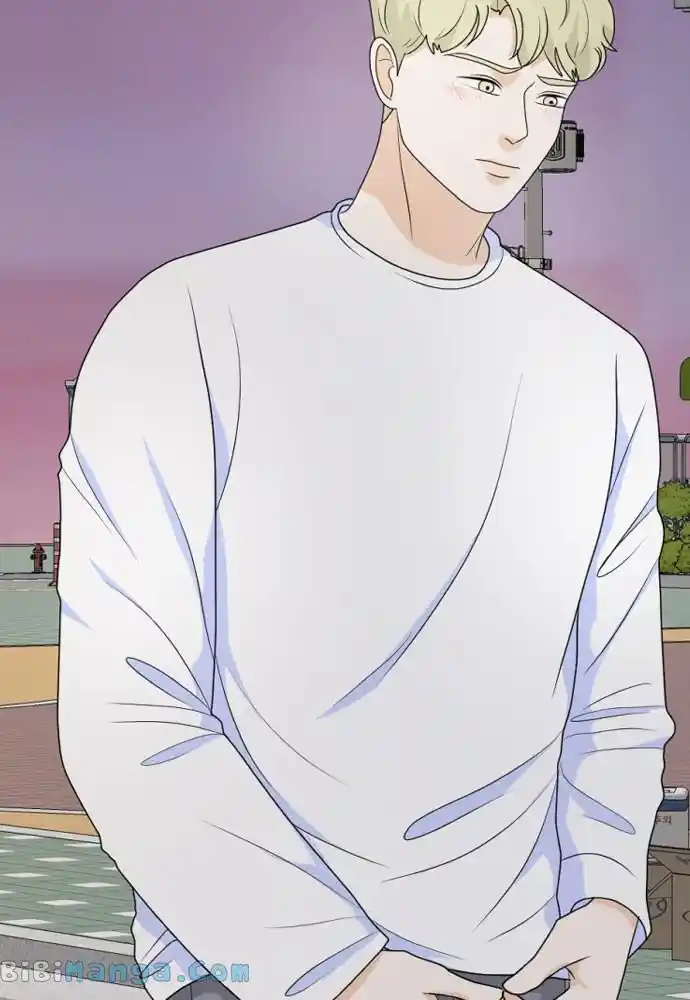 A Falling Cohabitation Chapter 166