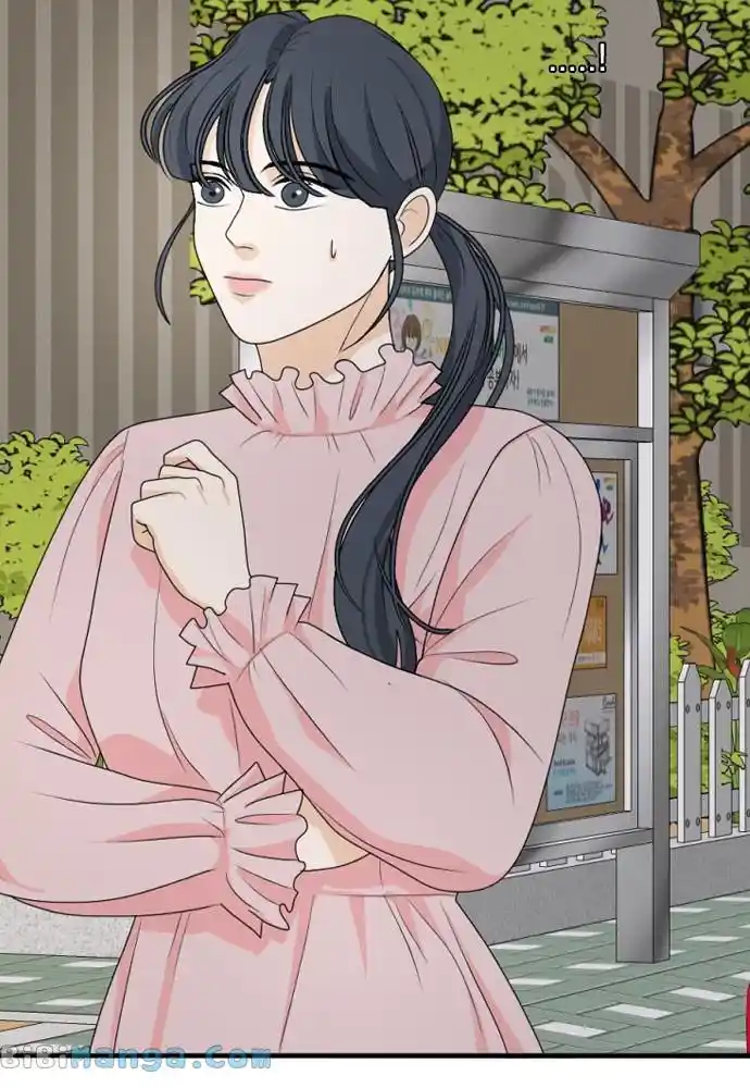 A Falling Cohabitation Chapter 166