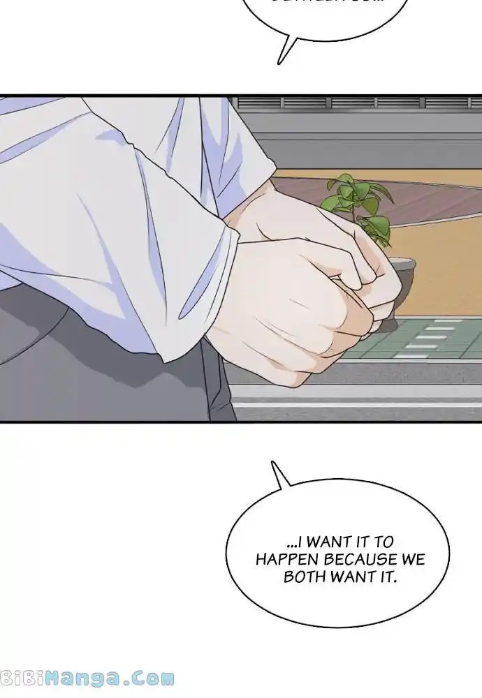 A Falling Cohabitation Chapter 166