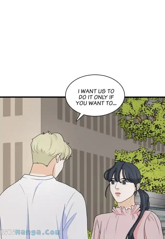 A Falling Cohabitation Chapter 166