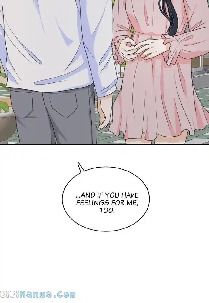 A Falling Cohabitation Chapter 166