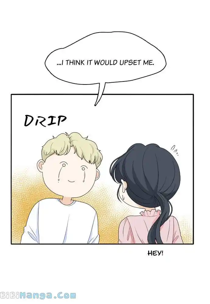 A Falling Cohabitation Chapter 166