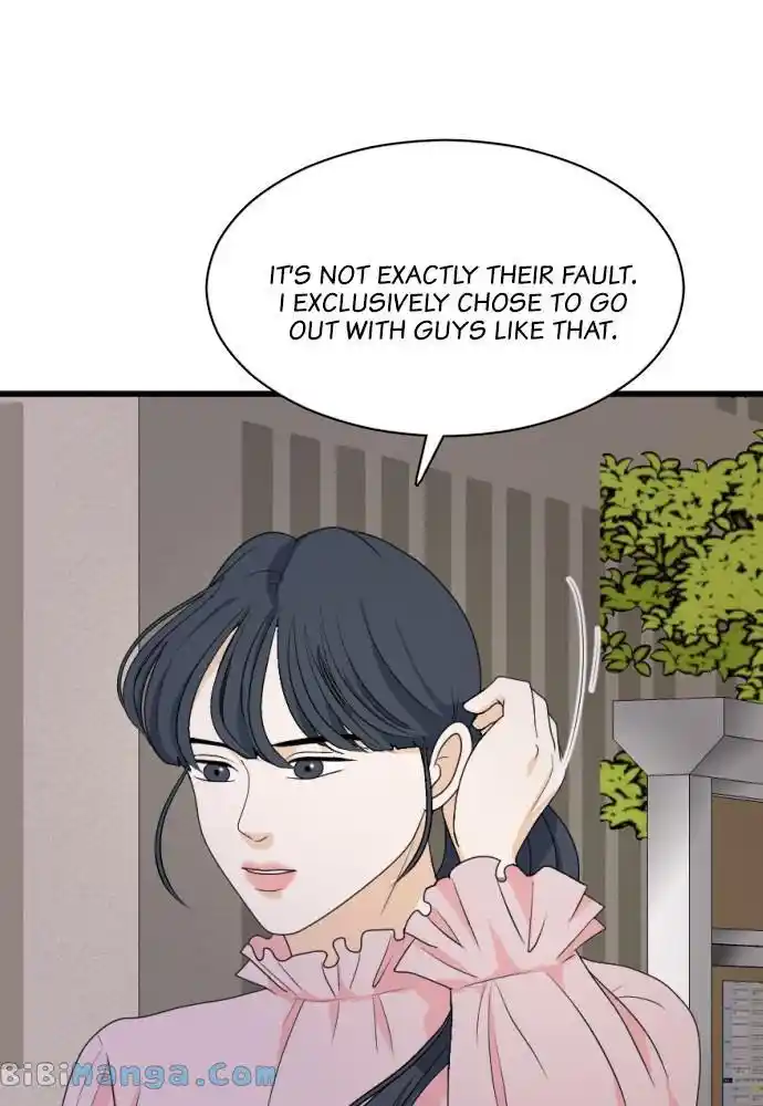 A Falling Cohabitation Chapter 166