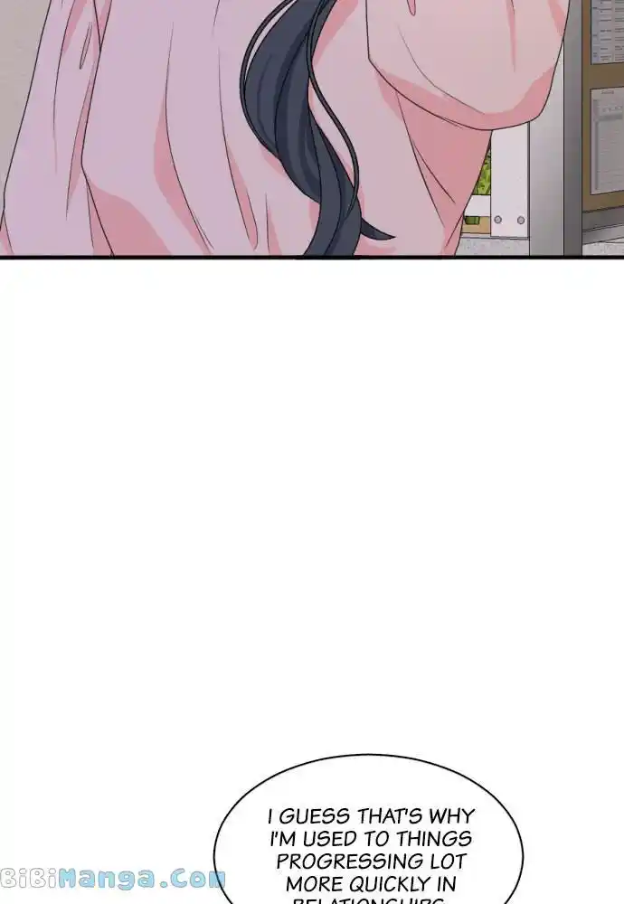 A Falling Cohabitation Chapter 166