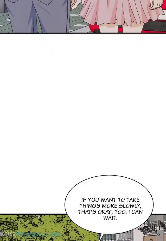 A Falling Cohabitation Chapter 166