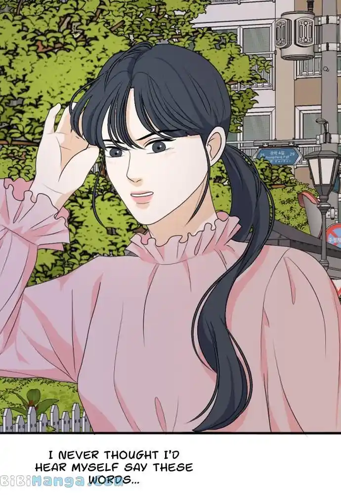 A Falling Cohabitation Chapter 166