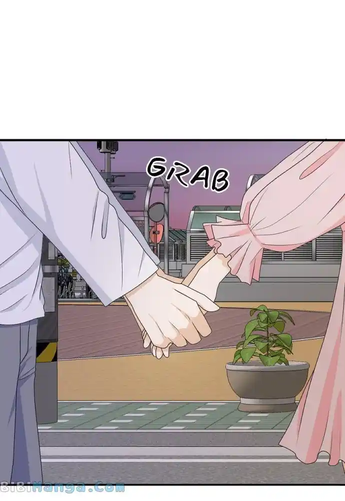 A Falling Cohabitation Chapter 166