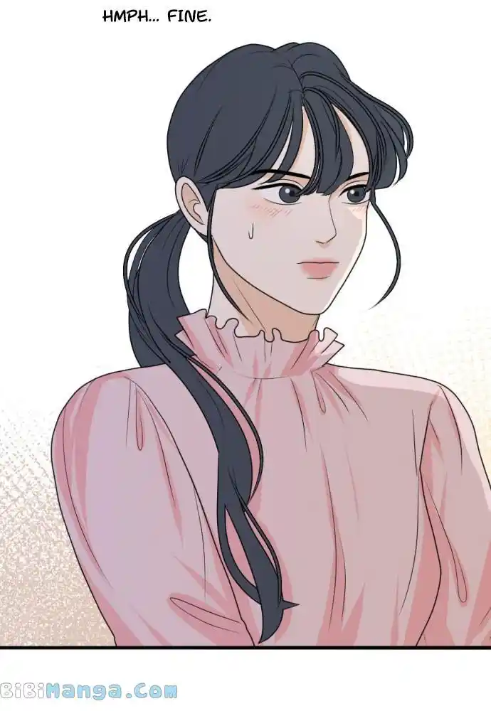 A Falling Cohabitation Chapter 166